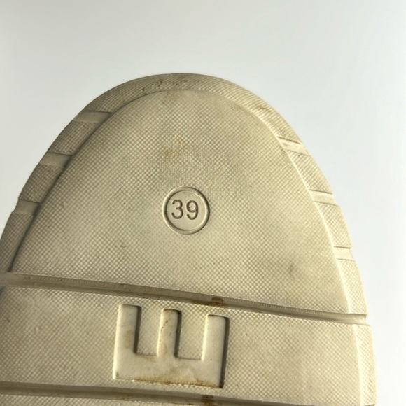 Sundance Mamzelle Lorelei Perforated TStrap Suede Shoe - Picture 9 of 14